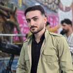 Alan Kurd| ئالان کــــورد - @alanfatemi - Instagram