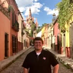 Alan Faught - @faughta - Instagram