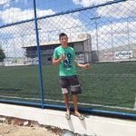 Alan Faustino - @alanfaustinorocha - Instagram