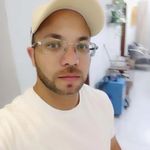 Alan Faustino - @alanfaustino329 - Instagram