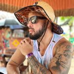 Alan Faustino - @alanpfaustino - Instagram