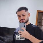 Alan Faustino - @alanfaustinoo - Instagram