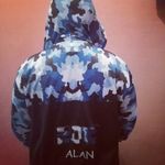 alan faustino - @alanfaustino7260 - Instagram