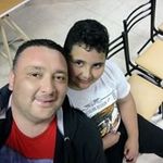 Alan Faustino - @alan.faustino.520 - Instagram