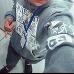 Alan faustino - @alanfaustino53 - Instagram
