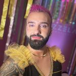 Alan Faustino Batista - @alanfausba - Instagram