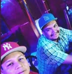Alan Favela - Facebook
