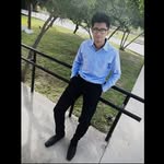 Alan Favela - @alan_rafael_fr - Instagram