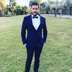 Alan Favela - @alanfav10 - Instagram