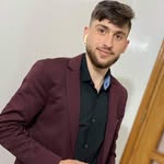 Alan Fayez - @alanfayez - Instagram