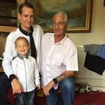 Alan Featherstone - @featherstonealan - Instagram