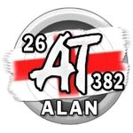 Alan Featherstone - @alan.featherstone.319 - Instagram