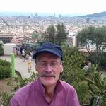 Alan Featherstone - @alanfez49 - Instagram