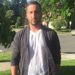 Allan Federman - @afedzy - Instagram