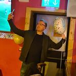 Alan Feeney - @feenmachinedub - Instagram
