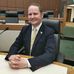 Councillor Alan Feeney - Facebook
