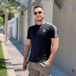 Adnen Fehri - @alan_fehri - Instagram