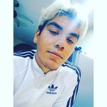 Alan Rosete - @alan_el_feick - Instagram