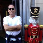 Ilan Feldman - @alan.feld - Instagram