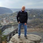 Alan Hohlfelder - @alanhohlfelder - Instagram