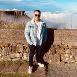 Álan Dalri Feller - @alanfeller - Instagram