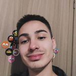 Alan Felipe - @alan_fell - Instagram
