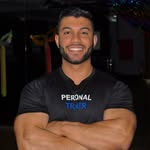 Alan Fernandes | Personal Trainer - @treinadoralan.fernandes - Instagram