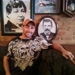 Alan Finch - @finchtek50 - Instagram