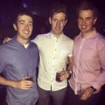 Alan Finch - @elfincho - Instagram