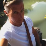 Alan Finch - @scooting22 - Instagram