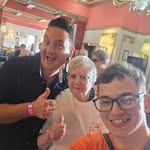 Alan Finch - @cannisbay - Instagram