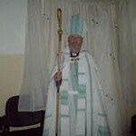 Bishop Alan Finch - @bishopfinch - Instagram