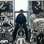 Alan cyusa 🇷🇼/fine artist -occasionally doubling in animation - @a.c_art__ - Instagram