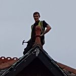 Alan Fitzgerald - @alanfitzgerald34 - Instagram