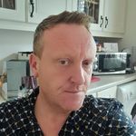 Alan fitzgerald - @alanfitzgerald272 - Instagram