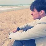 Alan Fitzgerald - @fitzgerald6262 - Instagram