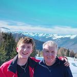 alan fitzgerald - @alantfitzgerald - Instagram