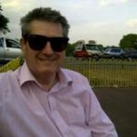 Alan Fitzgerald - @fitzgerald5708 - Instagram