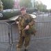 Alan Fitzgerald - Facebook