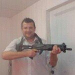 Alan Fitzgerald - @fitzy123456 - Instagram