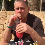 Alan Fitzgerald - @alanfitzgerald6 - Instagram