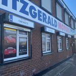 Alan Fitzgerald Motors - @alanfitzgeraldmotors1 - Instagram