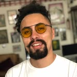 Alan H Flame - @alan_h_flame - Instagram