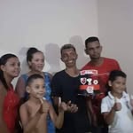 Allan Ferreira - @alanflamengo81 - Instagram