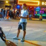 Alan Matias Fleischman - @alanmatias.8 - Instagram