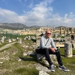 Alan Flint - @alanflint57 - Instagram