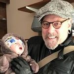 alan flint - @rangerflinty - Instagram