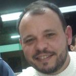 Alan Mafra - @alan_flinton - Instagram