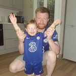 Alan Flood - @alanflood9 - Instagram