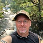 Alan Fontaine - @2burneyfalls - Instagram